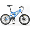 china cheapest bicycle mtb double suspension mountain bike